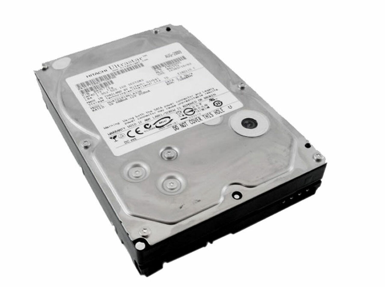 HUA721010KLA330, PN 0A36094, MLC BA2883, IBM 1TB SATA 3.5 Hard Drive