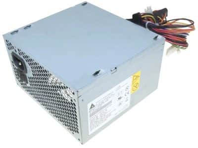 Delta Electronics Model Gps-400ab B G18 ATX 400w Power Supply W/ 2 X SATA