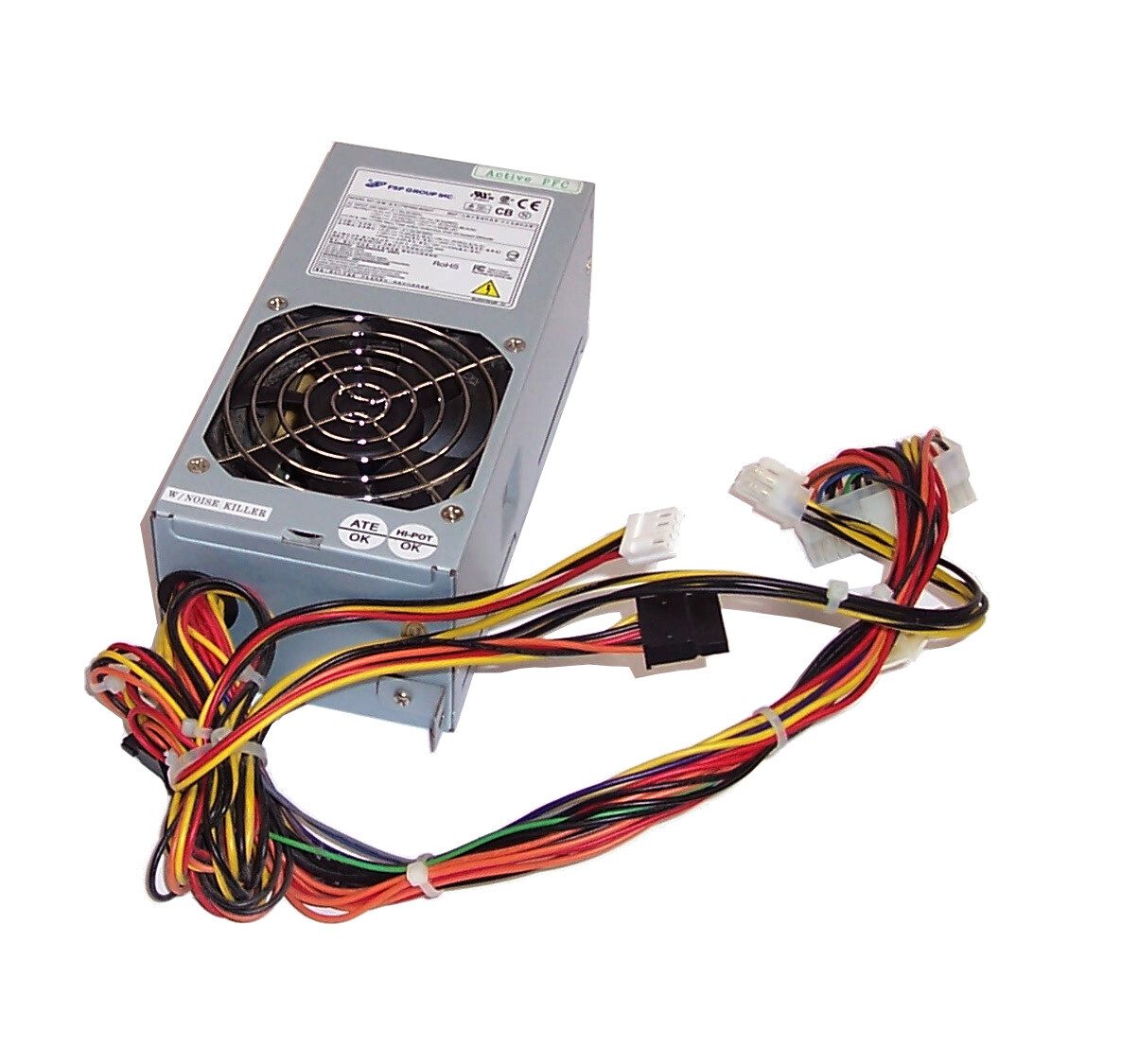 FSP Group FSP250-60GHT 250W ATX a basso profilo Alimentatore/PSU - 9PA250CU01
