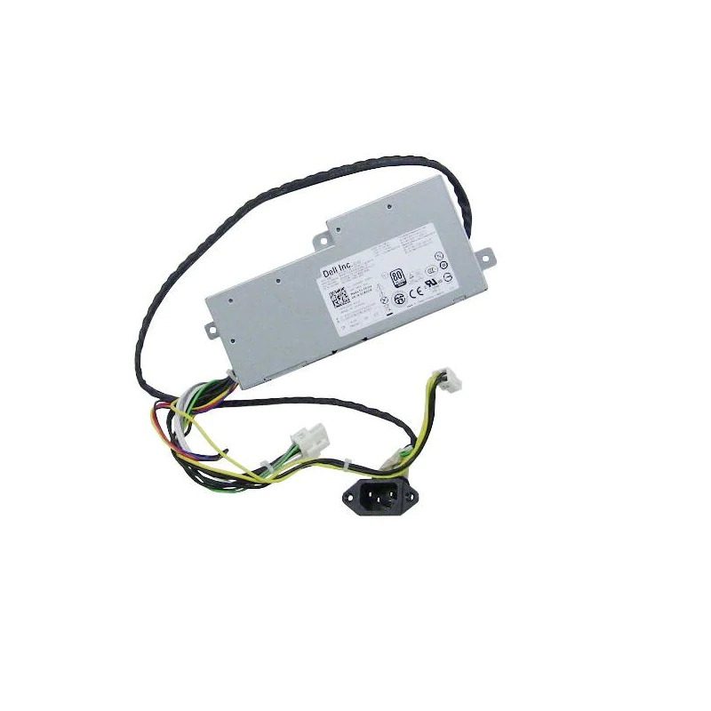 DELL Optiplex 9010 9020 2330 AIO PSU 200W Power Supply CN-0CRHDP CN-0RYK84 L200EA-00 L200EA-01 D200EA-00 PS-2201-09DA