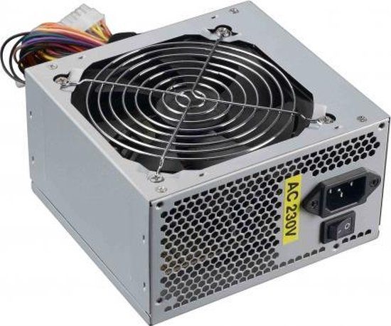 HKC SZ-450PDR Silent Power Supply 450W