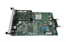 Formatter Board For HP CP5525 5525 Mainboard