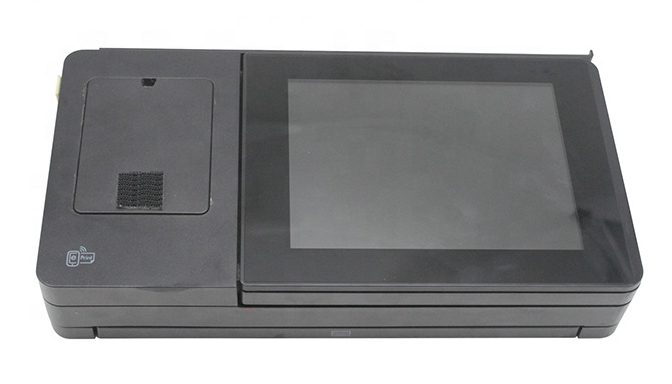 5851-5952 für HP Color LaserJet Enterprise Flow MFP M880 Bedienfeld mit Tastatur A2W76-60106