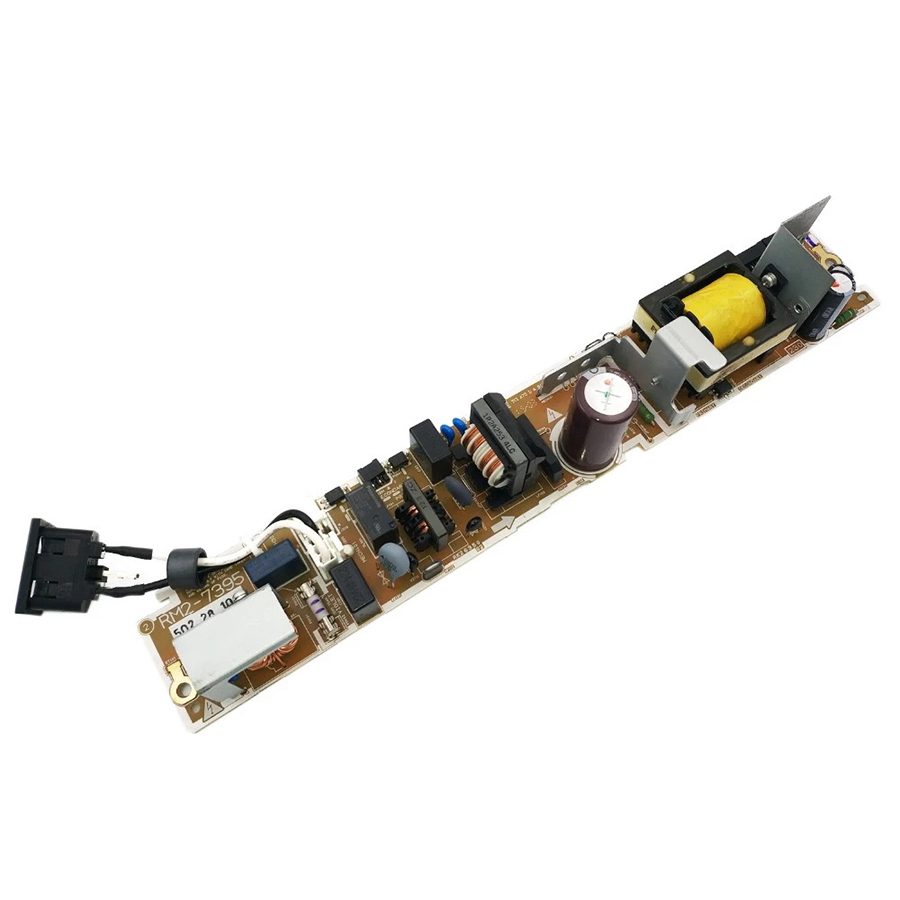 RM2-7395 RM2-7394 Motor Control Power Board For HP M277 M252 M274 277 274 252 Voltage Power Supply Board RM2-8050 RM2-8051