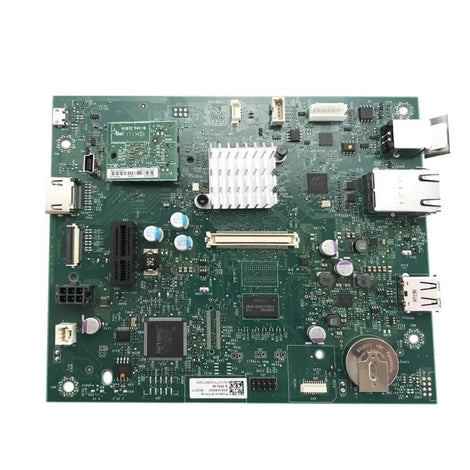 K0Q14-60002 Logic Board HP LaserJet M607 M608 M609 M607dn M608dn M609dn Formatter Board Mainboard