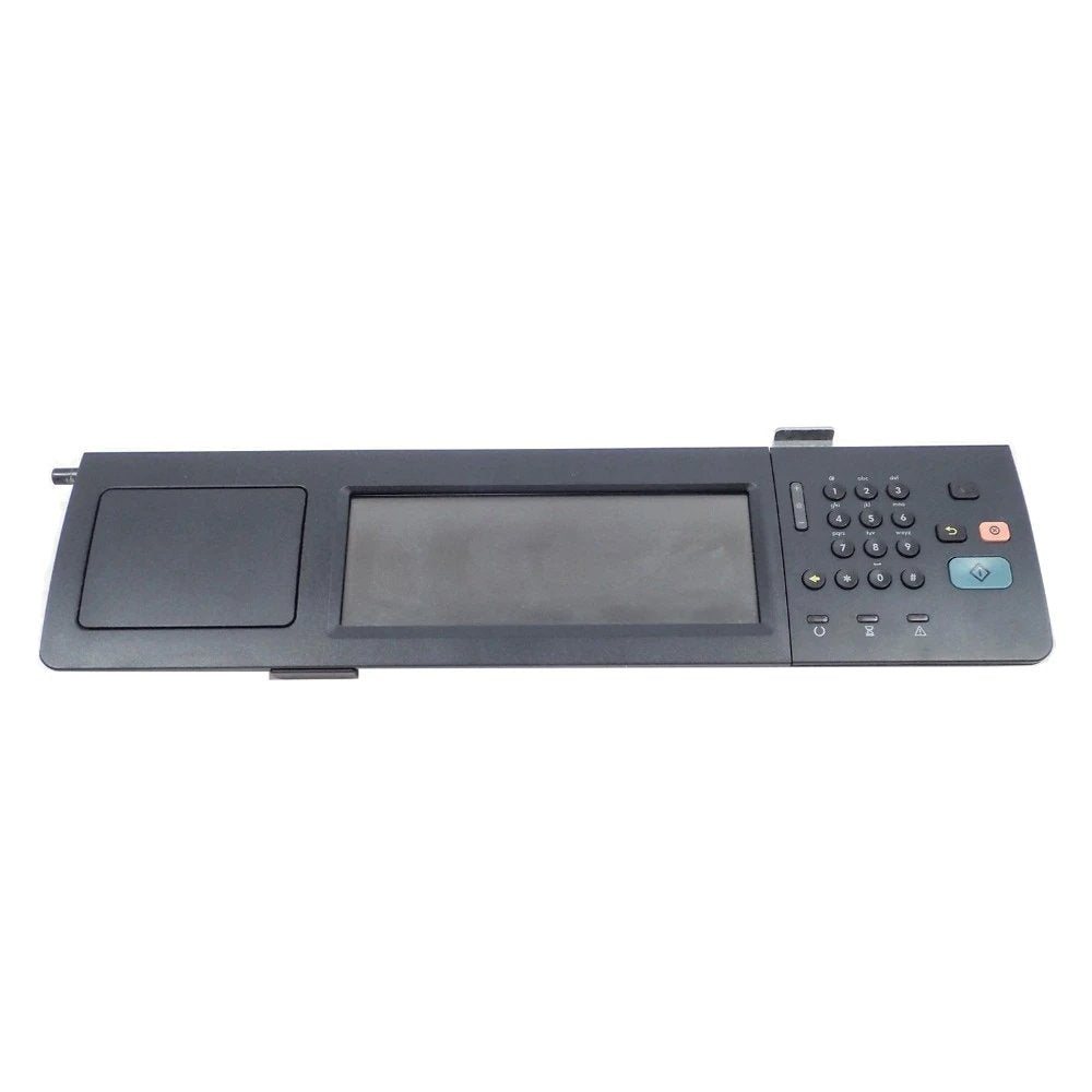 CC419-60107 Display For HP LaserJet CM4540 M4555 CM 4540 4555 MFP Printer Control Panel Keyboard