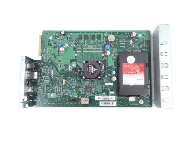 B5L04-60001/B5L04-67908/B5L04-00020 HP Formatierungskarte PRO X585