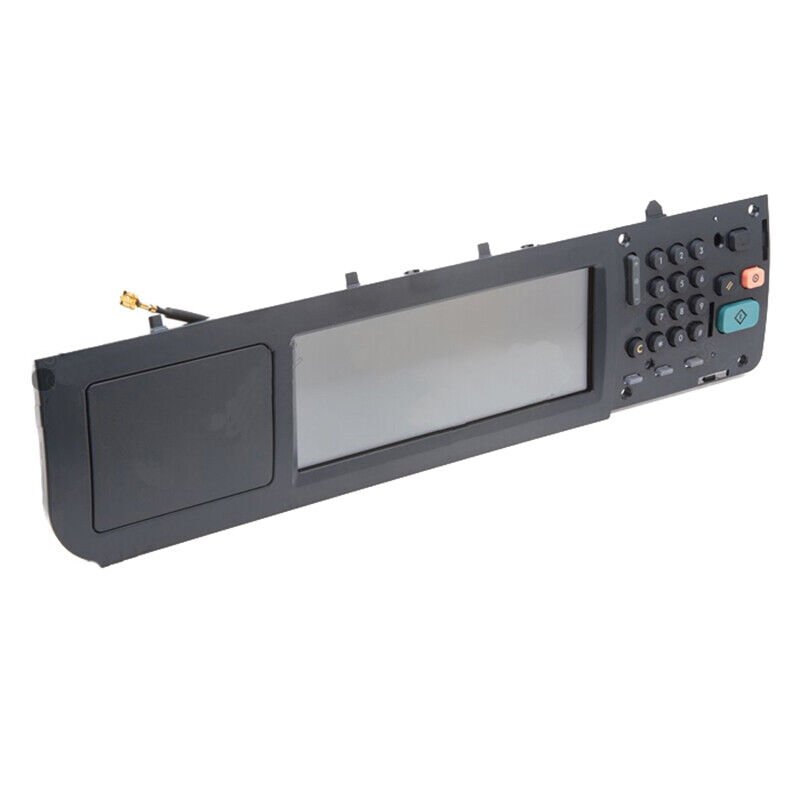 Display Control Dash Panel CC419-60107 CC419-67901 HP CM4540 M4555