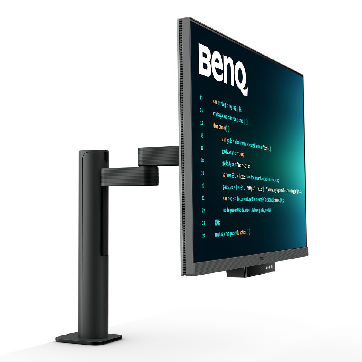 BenQ 28.2 IPS, 3:2, 3840X2560, 95 P3 WIDE COLOR 400lum
