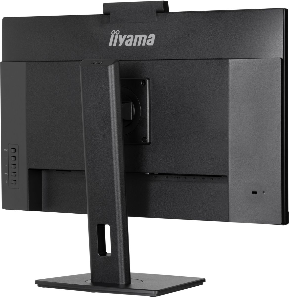 IIYAMA 27 QHD Business Hello Webcam