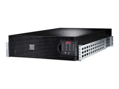 APC SURT6000RMXLI APC Smart-UPS RT 6000VA RM 230V