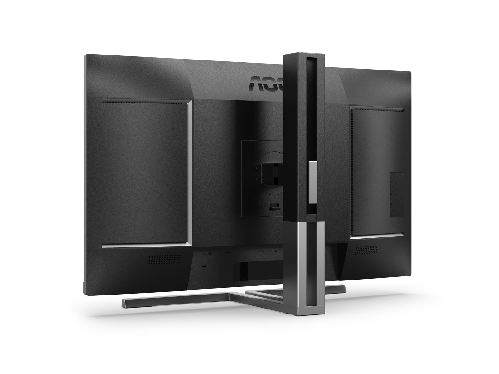 AOC 27 16:9 IPS QD 2560X1440