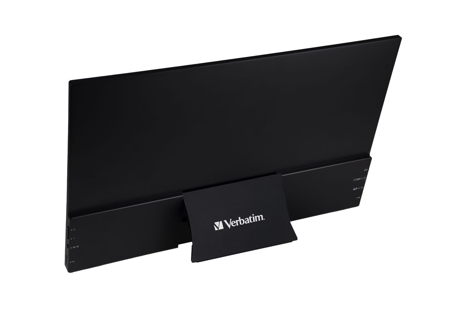 VERBATIM MONITOR PORTATILE TOUCH 15.6 4K ULTRA HD