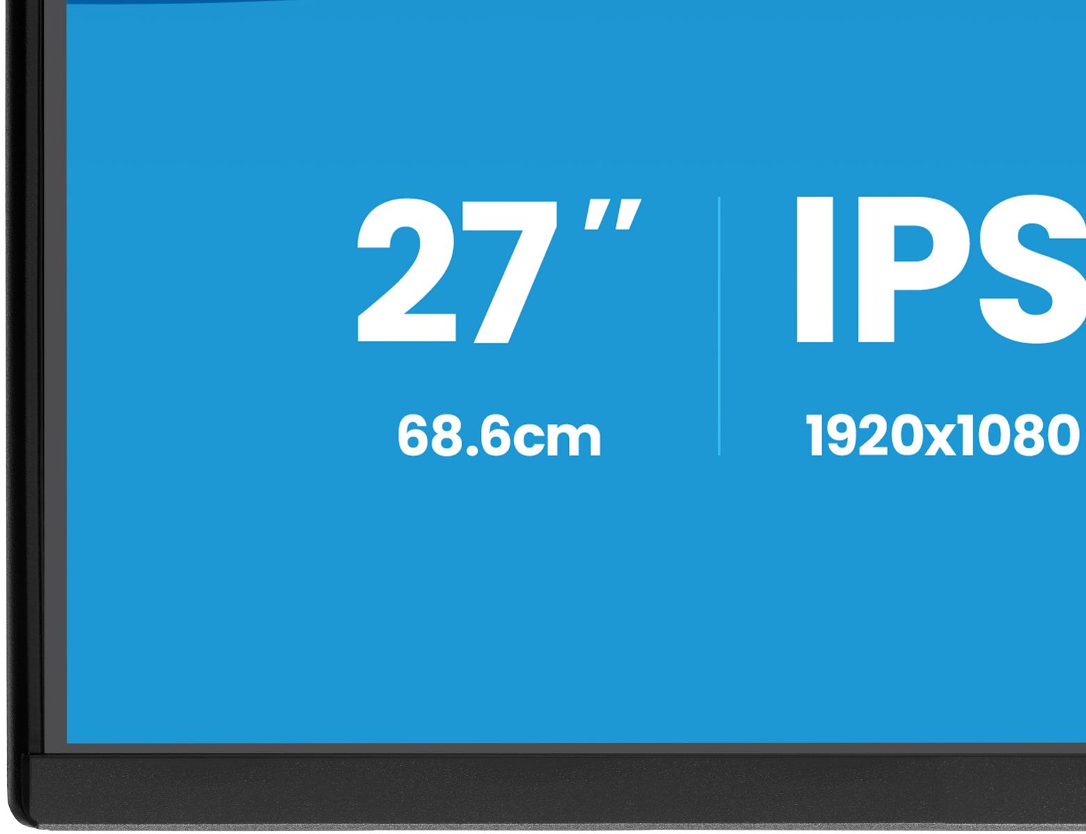 IIYAMA 27 FHD IPS GREEN CHOICE