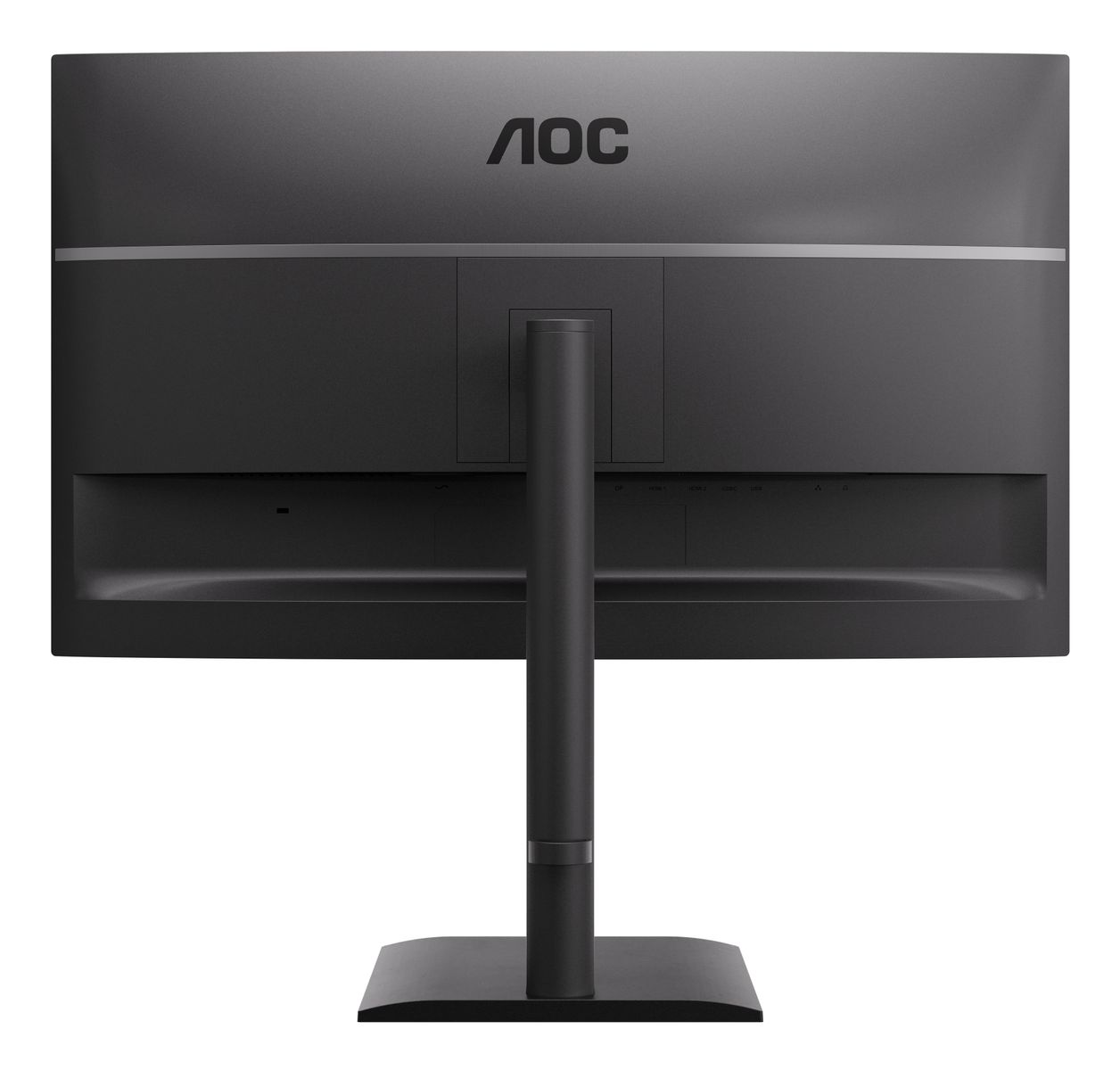 AOC 27 3840x2160 60Hz hdmix2 dp usb hub
