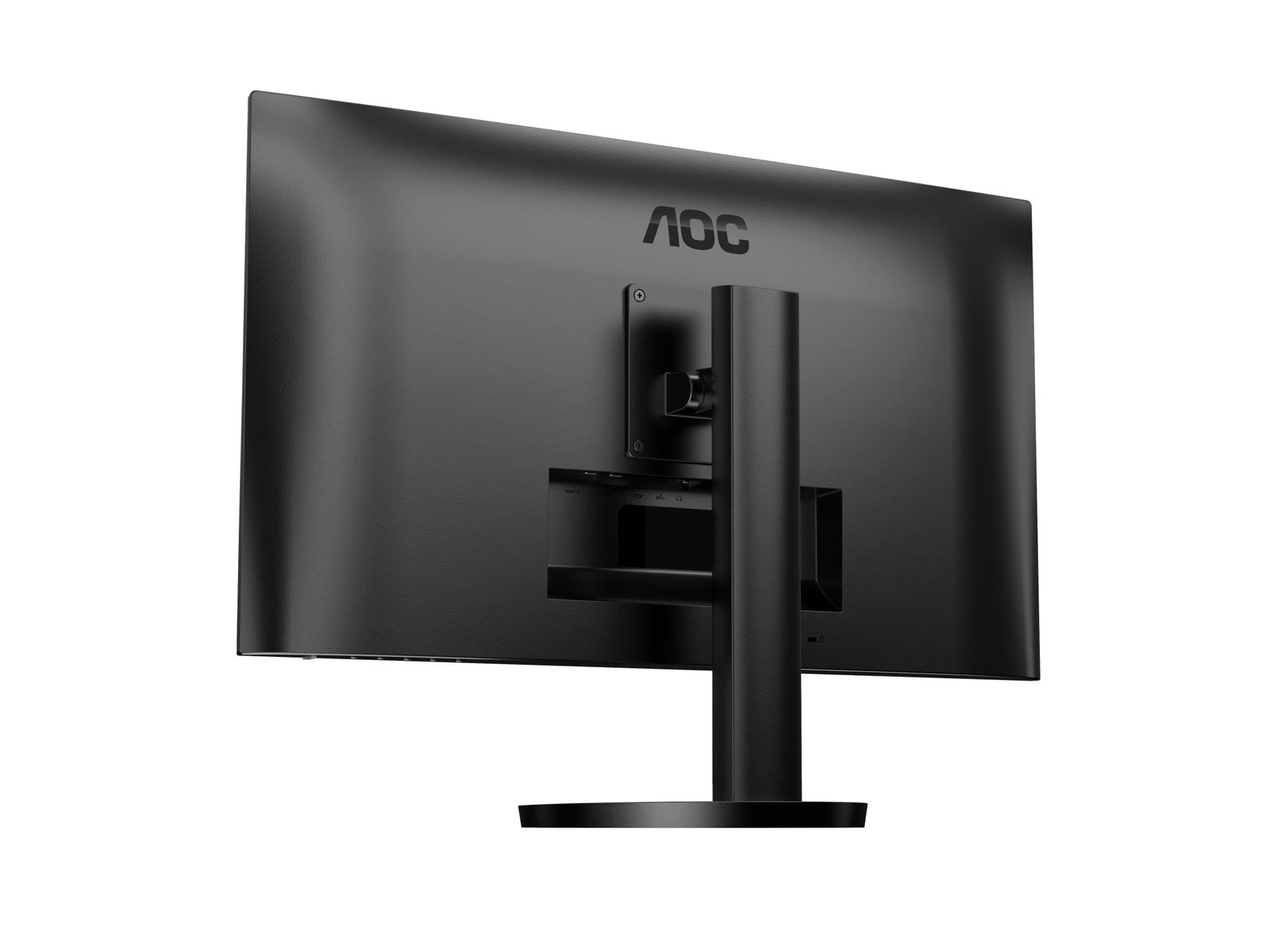 AOC 27 16:9 IPS 3840X2160 HDMIX2 USBC