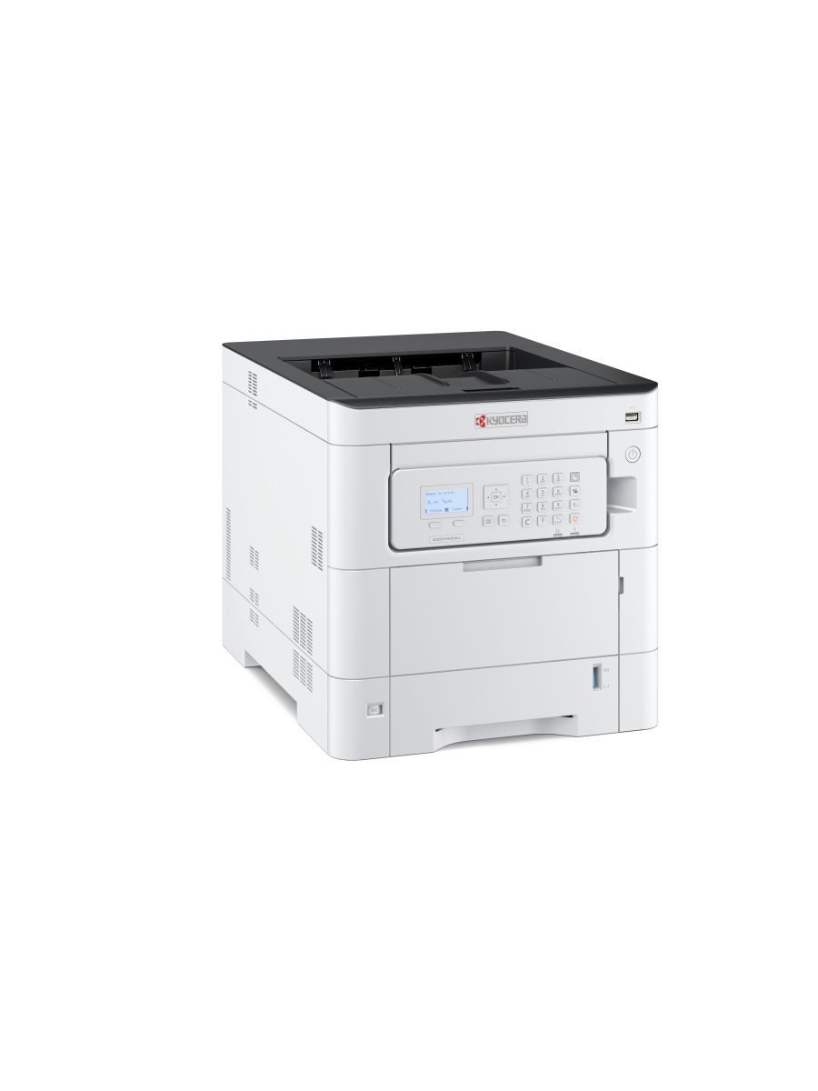Kyocera ECOSYS PA 3500CX STAMPANTE LASER A COLORI, 35PPM