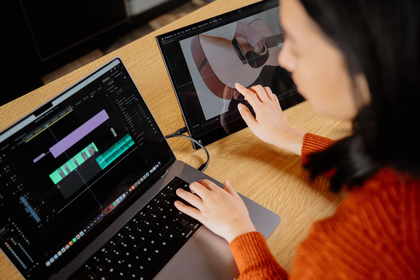 VERBATIM MONITOR PORTATILE TOUCH 17.4 4K ULTRA HD