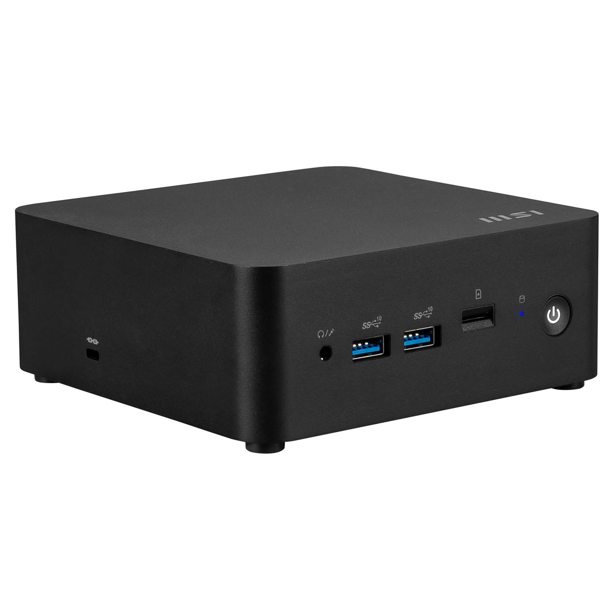 MSI CUBI NUC CORE 3 100U 8GB 512SSD SHARED WIN11PRO