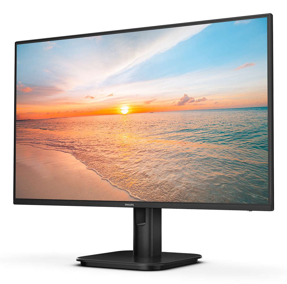 Philips 23.8 IPS 120HZ MULTIMEDIALE CON DP, HDMI E VGA