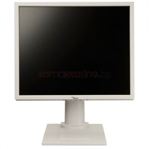 Fujitsu ScenicView A19-2A 19" Pollici Monitor LCD 1280 x 1024 Pixel Contrasto 650:1 Tempo di risposta 8ms Luminosità 250 cd/m² VGA DVI-D