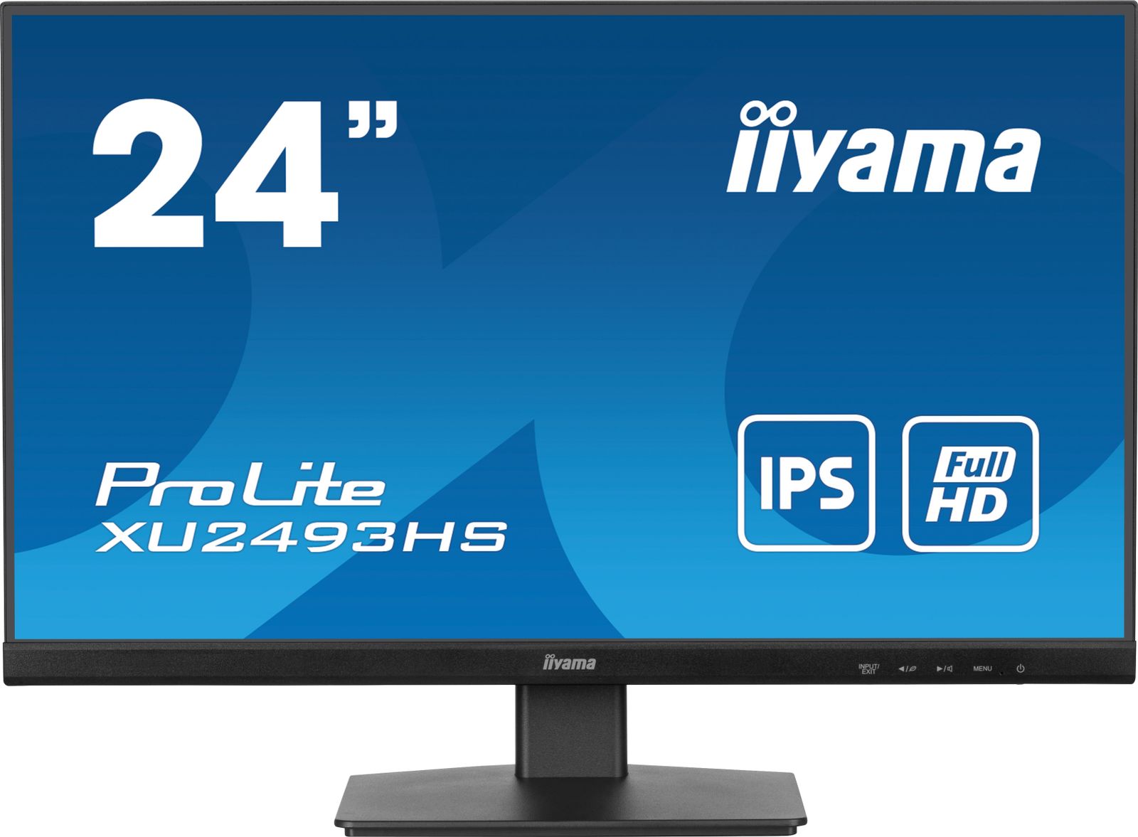 IIYAMA 24 FHD IPS PANEL