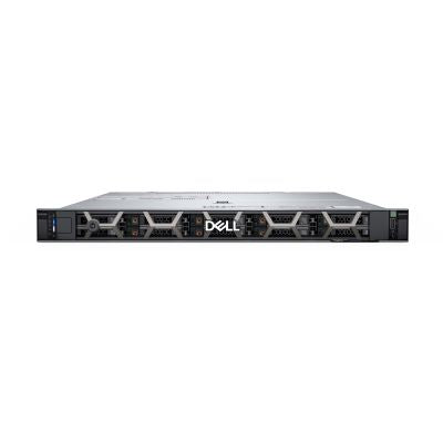 DELL DELL R6615 4X3.5 9224 2X16GB 480GB 2X700W H355 3Y