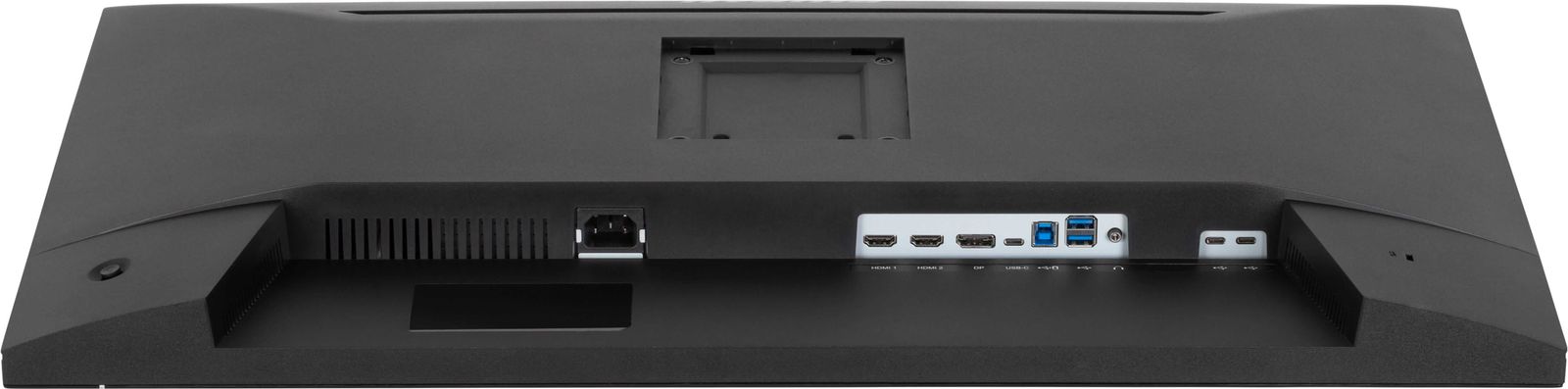 IIYAMA 32 VA-panel, 3840x2160 DisplayPort, 2x HDMI, USB