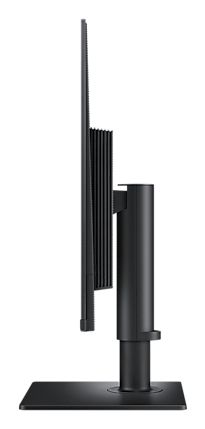 Samsung S27D406 MONITOR,FHD,SPEAKER,STAND REGOLABILE,PIVOT