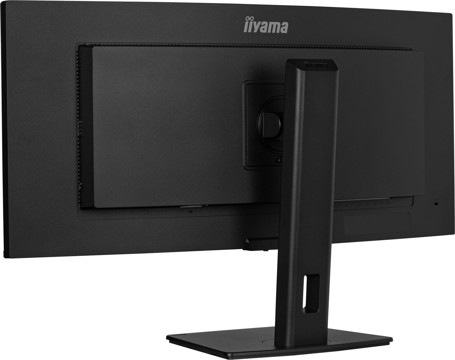 IIYAMA 34 UW CURVED VA 3440X1440 120HZ
