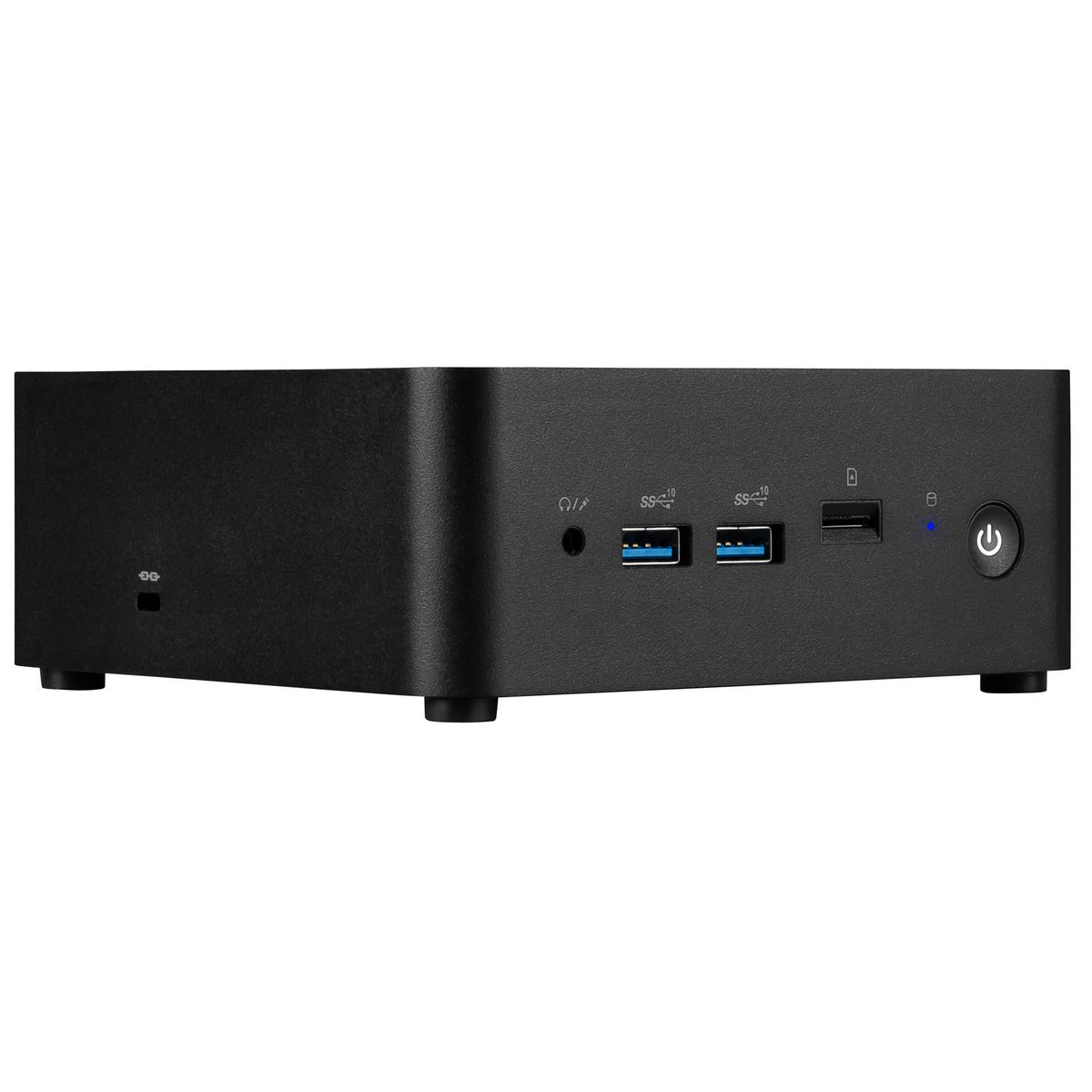 MSI CUBI NUC CORE 3 100U 8GB 512SSD SHARED WIN11PRO