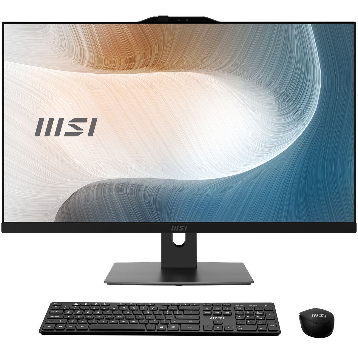 MSI AIO 7 150U 16GB 512SSD SHARED 23.8FHD TOUCH W11P