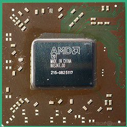 Scheda Video AMD Radeon R7 450 128-BIT 4096 MB RAM DDR5 PCI-E Display Port HDMI DVI Normal Profile