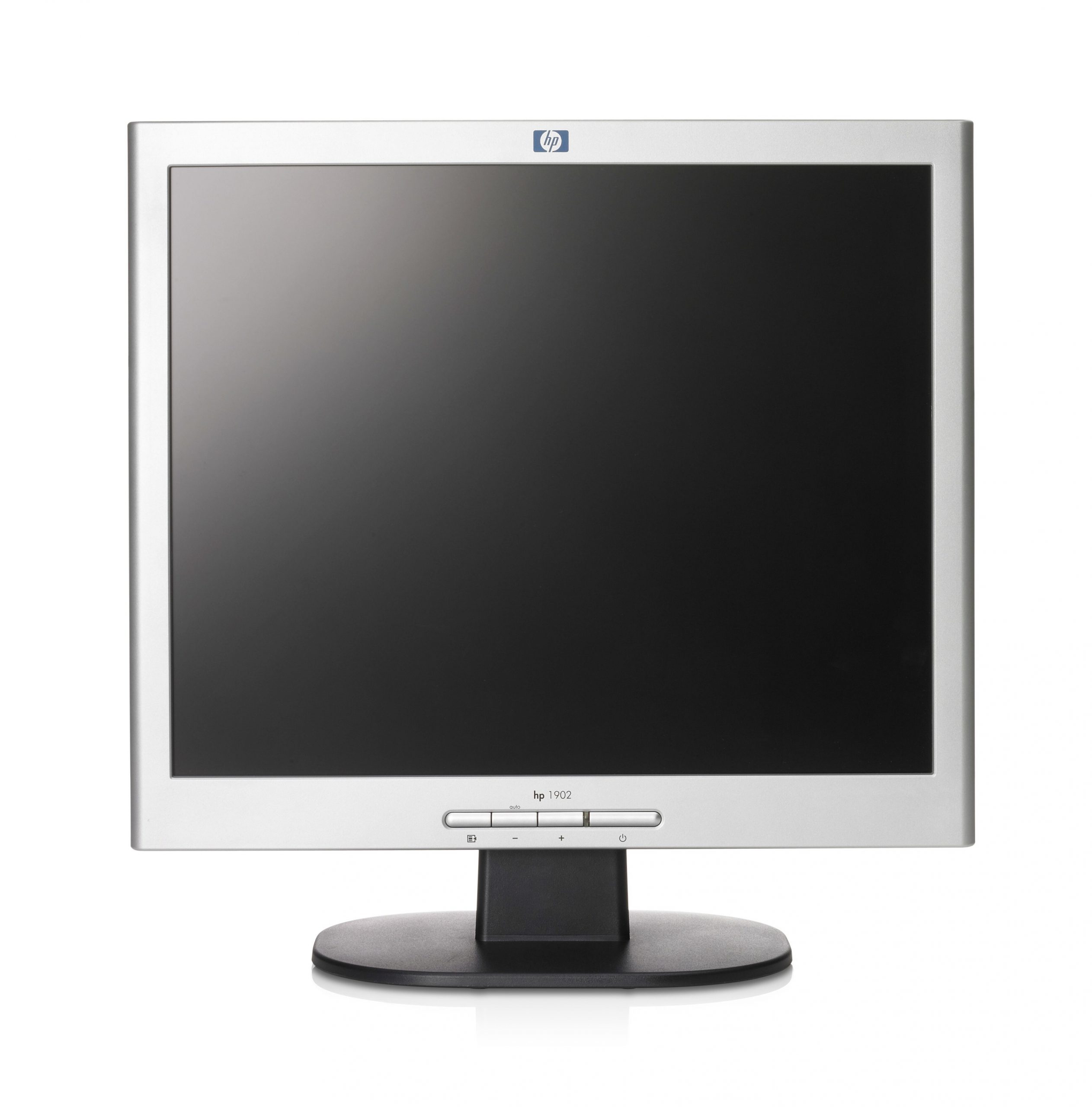 HP L1902 P9602A TFT-Monitor 19 Zoll 250 Nits 500:1 1280 x 1024 60 Hz