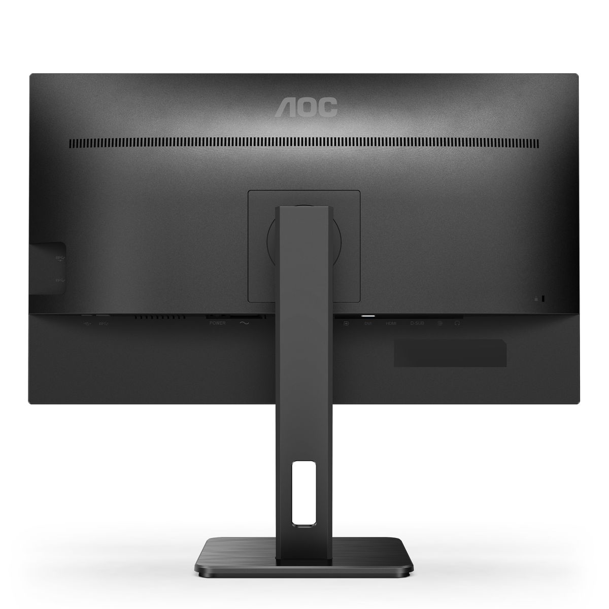 AOC 23,8 16:9 PRO-LINE 3-SIDED FRAMELESS
