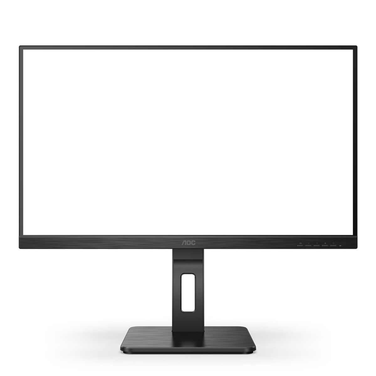 AOC 23,8 16:9 PRO-LINE 3-SIDED FRAMELESS