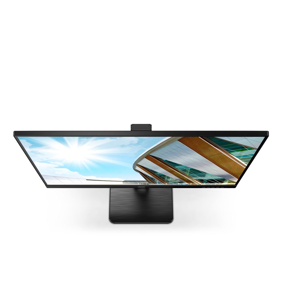 AOC 23,8 16:9 PRO-LINE 3-SIDED FRAMELESS