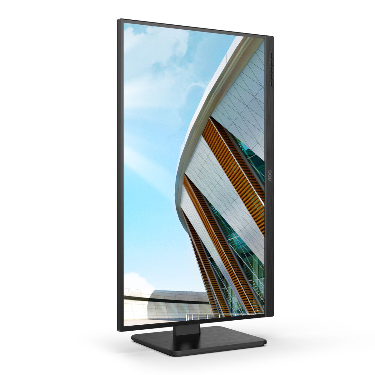AOC 23,8 16:9 PRO-LINE 3-SIDED FRAMELESS