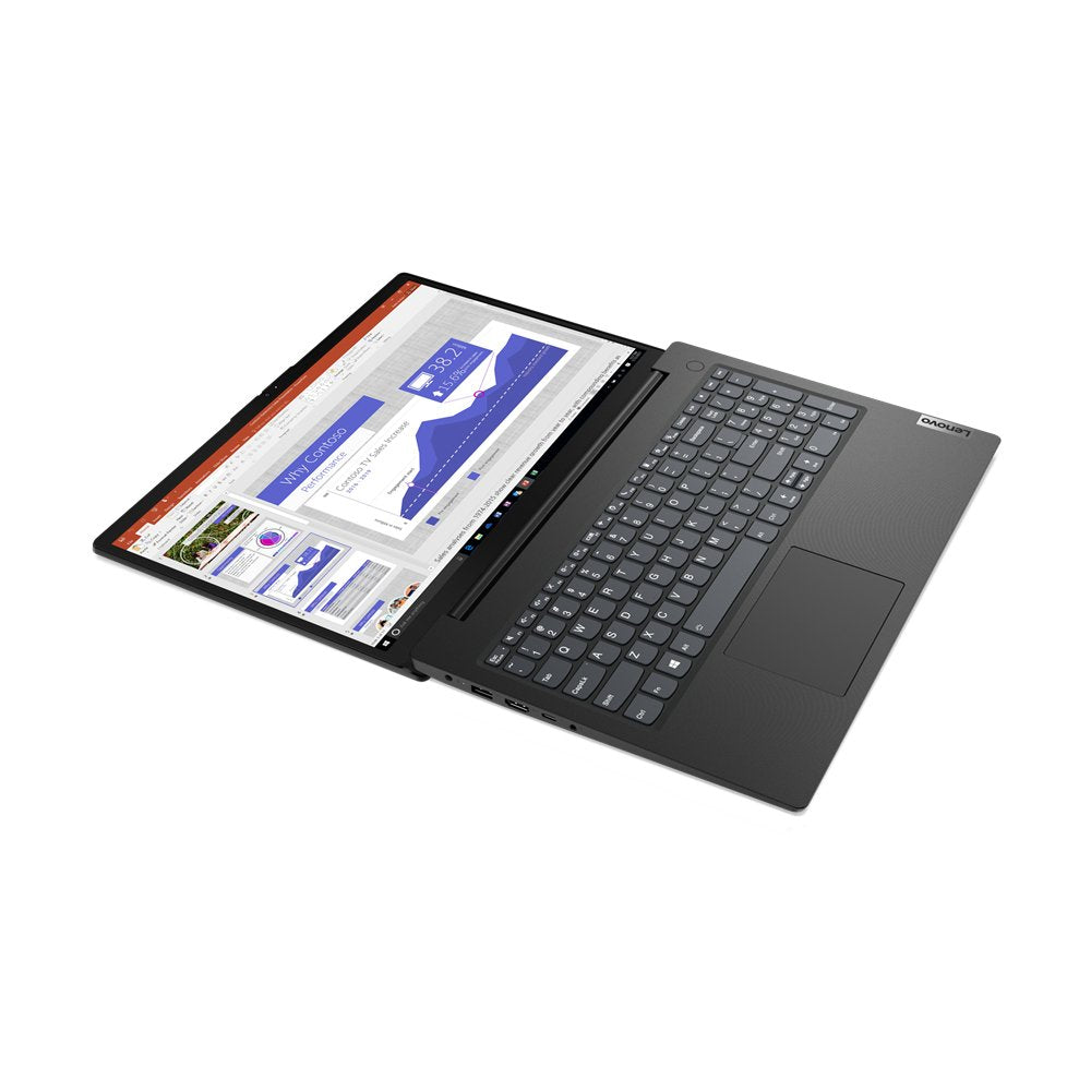 Bundle Lenovo V15 G2 15.6" FullHD | Intel N4500 + Monitor 27" ThinkVision + Docking 10-in-1 FreeDOS