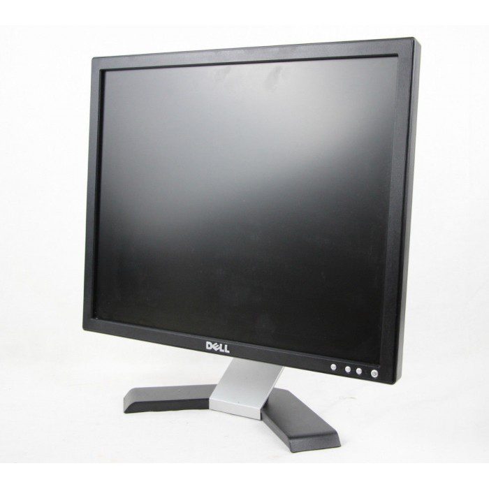 DELL E198FP Monitor LCD LED 5:4 19