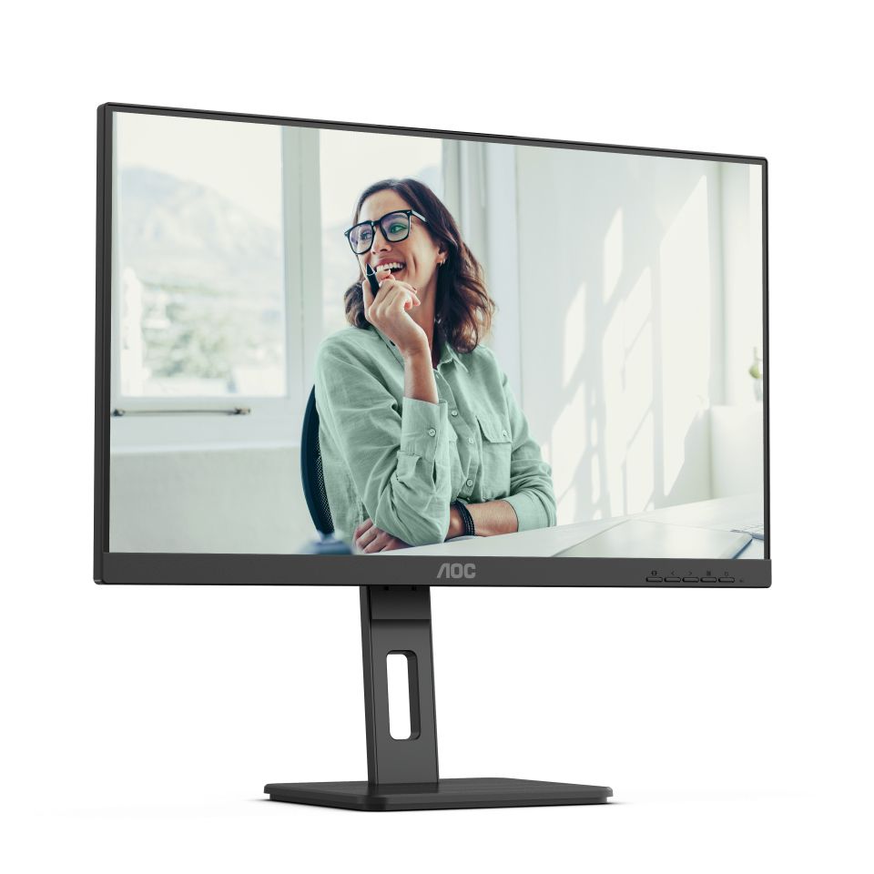 AOC 23,8 16:9 IPS 1920X1080 75HZ HDMI DP MULTIMED