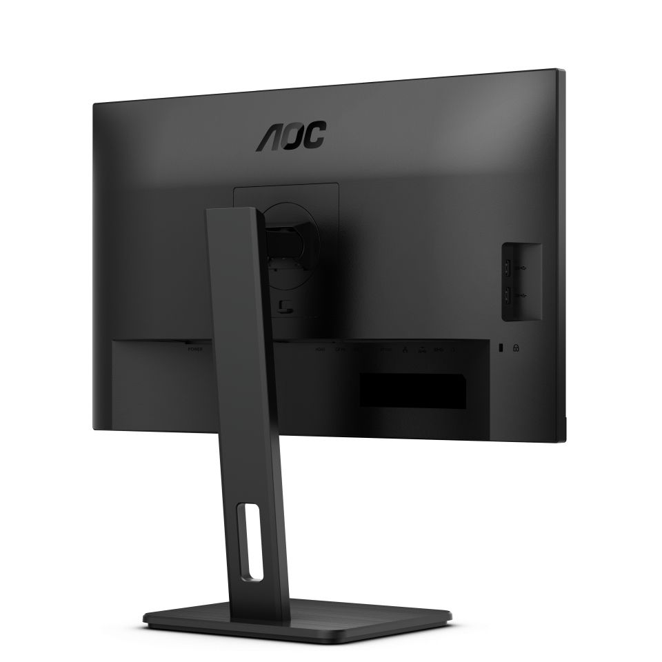 AOC 23,8 16:9 IPS 1920X1080 75HZ HDMI DP MULTIMED