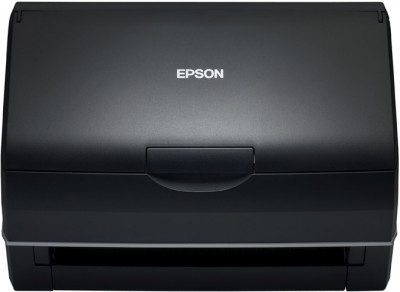 Epson GT-S85 High performance A4 sheetfed document scanner 600DPI ADF 80ppm perfect for large volumes of work