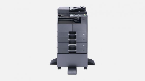 TASKALFA 2020 MFP A3 BK , 20 PPM USB 2.0 (PRINT