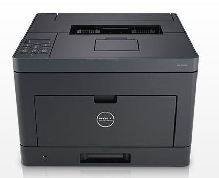 DELL S2810DN STAMPANTE LASER PROFESSIONALE BIANCO E NERO RETE E DUPLEX