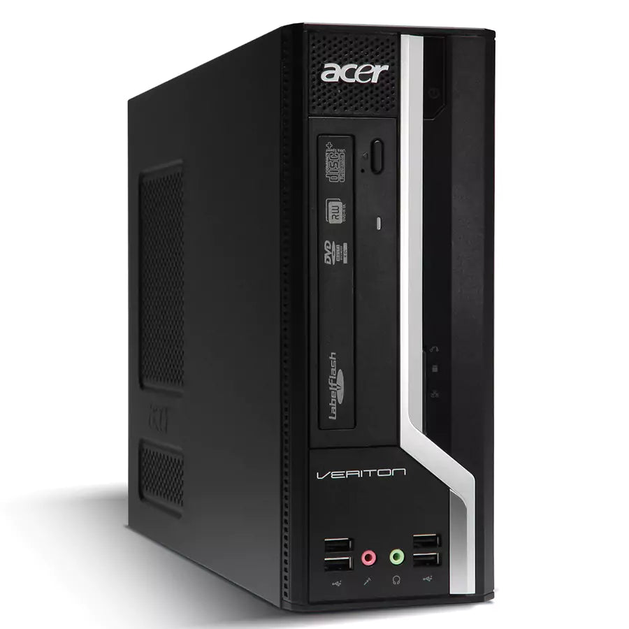 Acer Veriton X490G