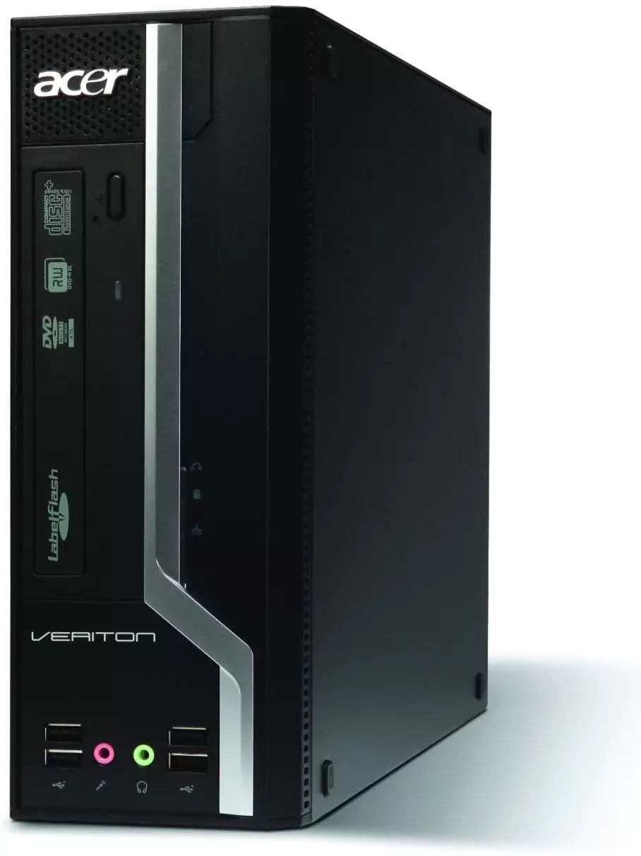 Acer Veriton X490G