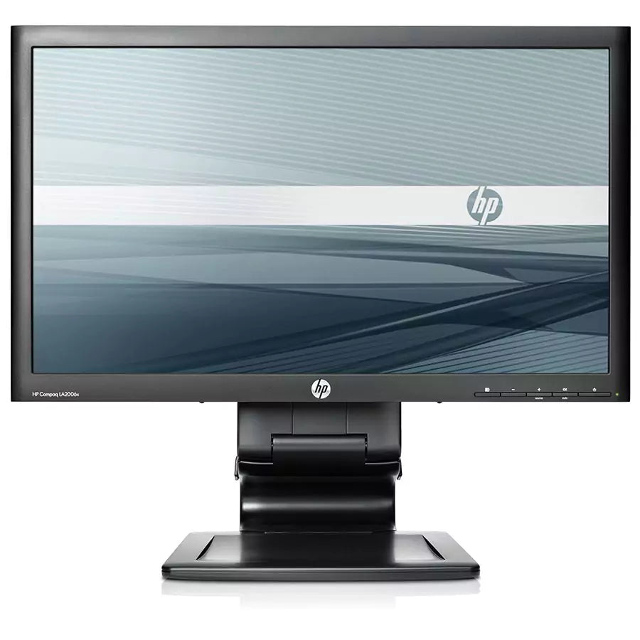 HP Compaq LA2006x