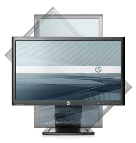 HP Compaq LA2006x