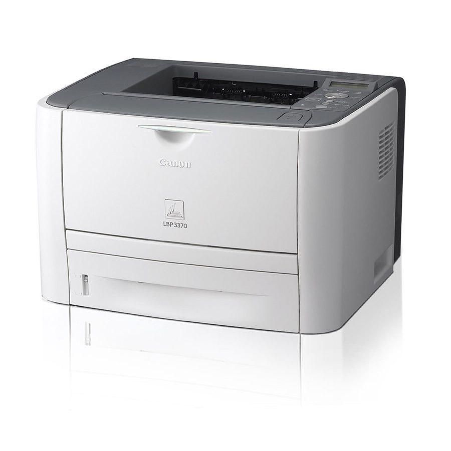 CANON i-SENSYS LBP 3370